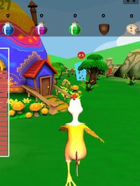 Run Crazy Chicken screenshot, image №1755699 - RAWG