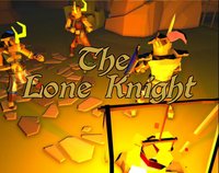 The Lone Knight: Prototype screenshot, image №1072360 - RAWG