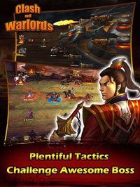Clash Warlords screenshot, image №1894110 - RAWG