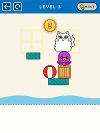 Zen Pet: Stack It Up screenshot, image №1936093 - RAWG