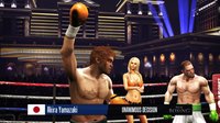 Real Boxing screenshot, image №174668 - RAWG