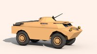 Low Poly Vehicles Controller DEMO screenshot, image №2387620 - RAWG