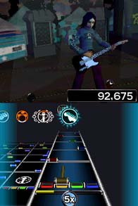 Rock Band 3 screenshot, image №245821 - RAWG