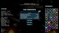 Cosmic Carnage: Prologue screenshot, image №3982894 - RAWG