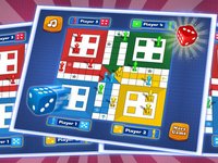 Ludo Neo King: The Dice Game screenshot, image №1650447 - RAWG