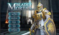 Mortal Blade 3D screenshot, image №1536118 - RAWG