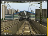 Hmmsim - Train Simulator screenshot, image №64284 - RAWG