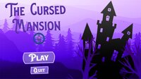The Cursed Mansion screenshot, image №3305582 - RAWG