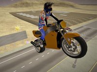Fast Motorcycle Driver 2016 screenshot, image №920924 - RAWG