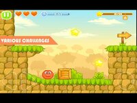 Red Ball 5 screenshot, image №2402477 - RAWG
