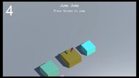 Jump Jump screenshot, image №3702077 - RAWG