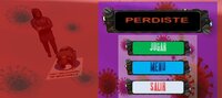 Infectados screenshot, image №2640569 - RAWG