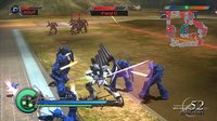 Dynasty Warriors: Gundam 2 screenshot, image №526769 - RAWG