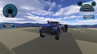 Purffle City Racing screenshot, image №3558724 - RAWG