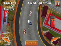 Street Racing: Car Drift Race screenshot, image №1635756 - RAWG