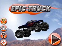 Epic Truck Free screenshot, image №972403 - RAWG