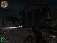 Medal of Honor Allied Assault: Spearhead screenshot, image №295625 - RAWG