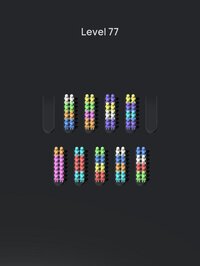 Crowd Sort: Color Sorting Game screenshot, image №3077422 - RAWG