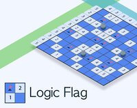 Logic Flag screenshot, image №3394806 - RAWG