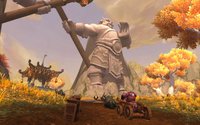 World of Warcraft: Mists of Pandaria screenshot, image №586032 - RAWG