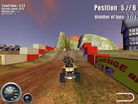 ATV Mudracer screenshot, image №407196 - RAWG