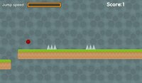 Jump Ball (danielbarral) screenshot, image №2532466 - RAWG