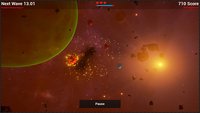 Starwave Defender screenshot, image №1102223 - RAWG