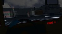 Zombie Hit and Run VR screenshot, image №2692381 - RAWG