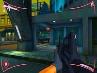 Zombie City: Assault of Anarchy Escape War 3D screenshot, image №1335504 - RAWG