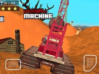 Wrecking Ball Machine screenshot, image №1616144 - RAWG