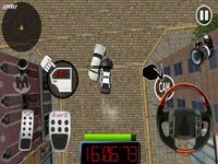 Crazy Cop-Chase&Smash 3D HD screenshot, image №1716796 - RAWG
