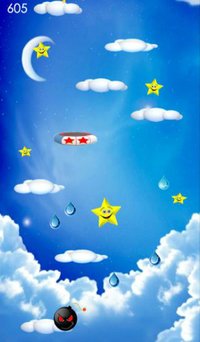Jumping Star screenshot, image №1746664 - RAWG
