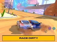 Racing Clash Club: Car Game screenshot, image №3033813 - RAWG