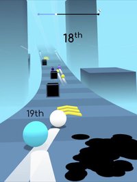 Balls Race screenshot, image №880223 - RAWG