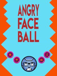 Angry Face Ball screenshot, image №1795422 - RAWG