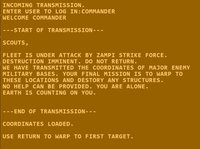 Zampi Bomber screenshot, image №1880533 - RAWG