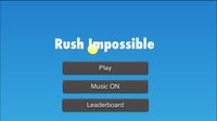Rush Impossible Game screenshot, image №1670802 - RAWG