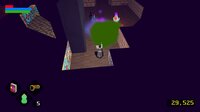 Azoth & Ignis screenshot, image №4162760 - RAWG