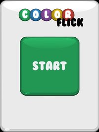 Color Flick - Free Puzzle Game screenshot, image №973228 - RAWG