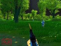Undead Zombie Assault VR screenshot, image №1862886 - RAWG