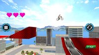 Ultimate Bicycle Stunts screenshot, image №4017803 - RAWG