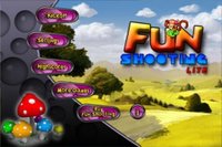 Fun Shooting Lite screenshot, image №2069003 - RAWG