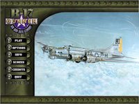 B-17 Gunner: Air War over Germany screenshot, image №315528 - RAWG