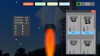 Rocket Launch (Senya_ash) screenshot, image №3496478 - RAWG