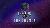 Crossing The Cosmos screenshot, image №2616034 - RAWG