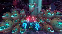 The Mofflys: Invasion Mayhem screenshot, image №4173324 - RAWG