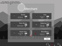 BloodBerry screenshot, image №1238065 - RAWG