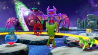 Yooka-Replaylee screenshot, image №4269494 - RAWG