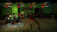 The Warriors: Street Brawl screenshot, image №485039 - RAWG