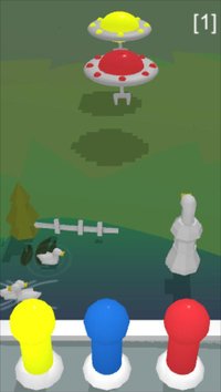 Ducks and Cats screenshot, image №1783561 - RAWG